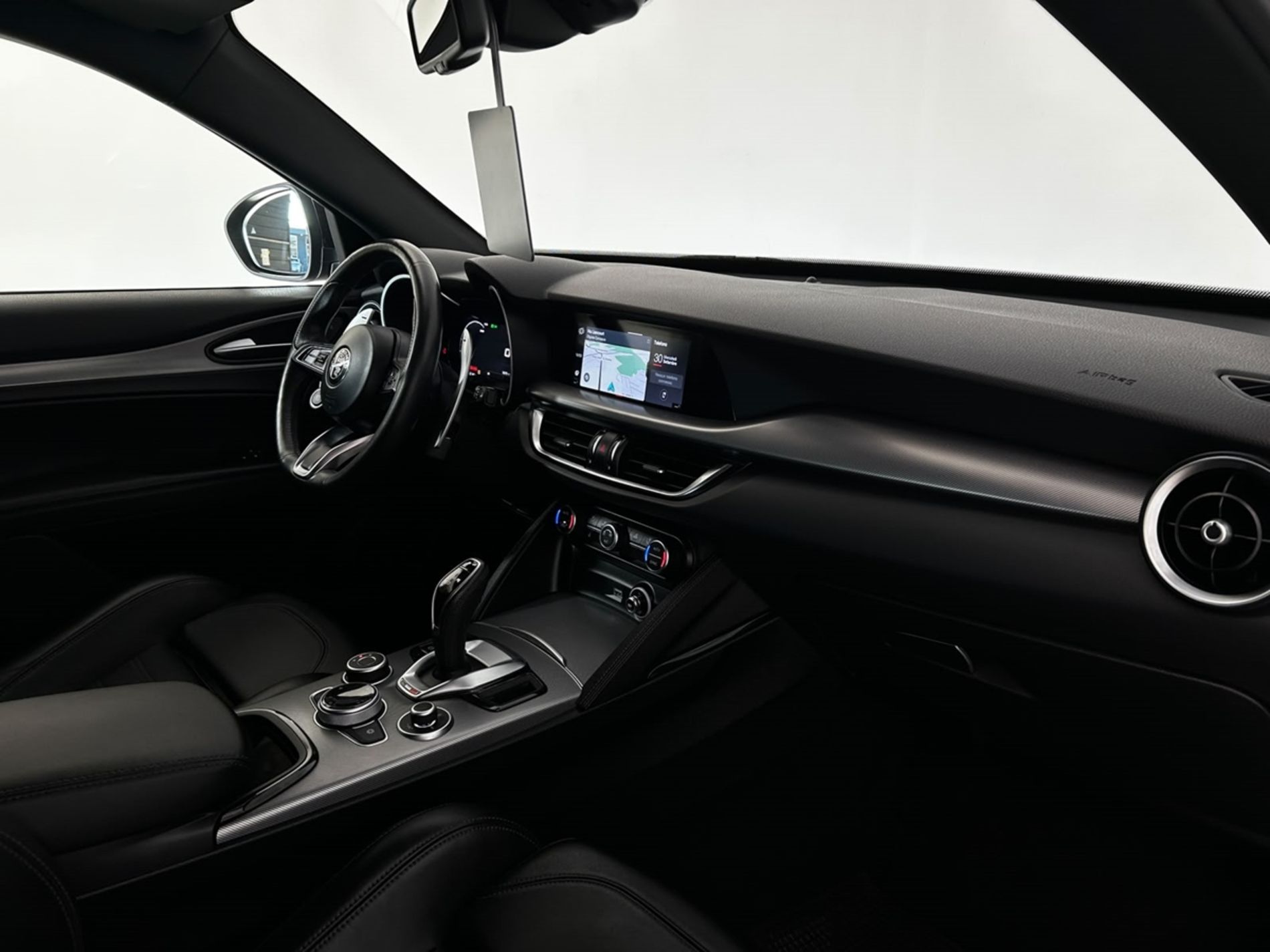 Stelvio 2.2 Veloce Q4 210cv - Autoviemme